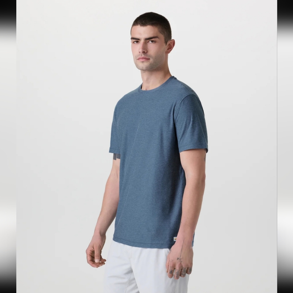 Vuori Strato Tee Shirt